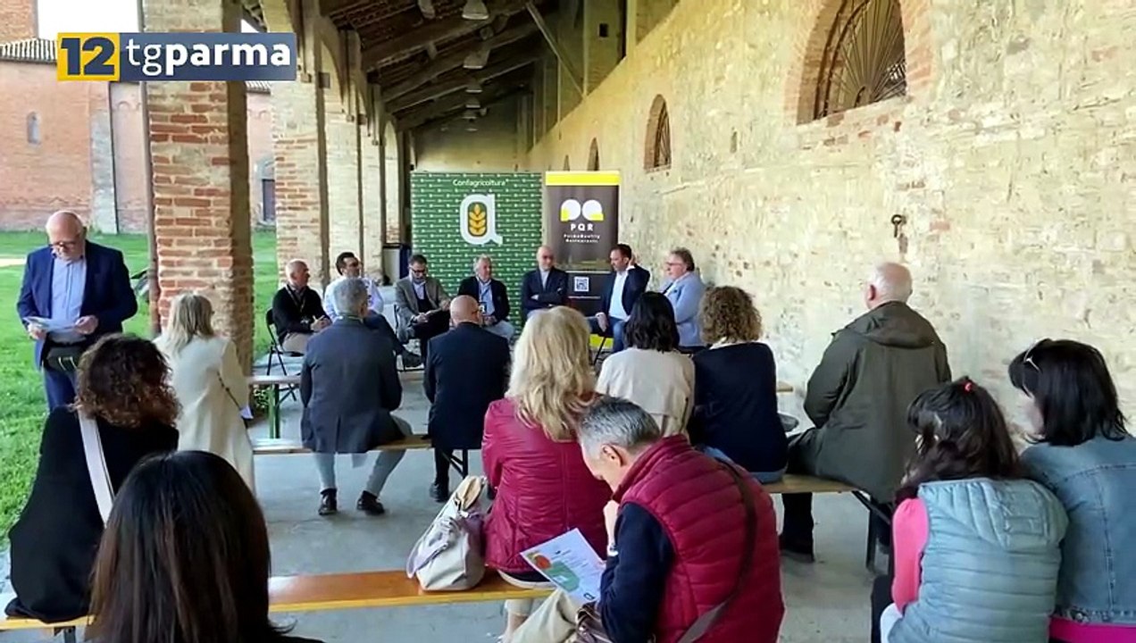 MUSEI DEL CIBO, ARRIVA IL FORMAT "IL CUOCO E IL CONTADINO" | MUSEI DEL CIBO, ARRIVA IL FORMAT "IL CUOCO E IL CONTADINO"