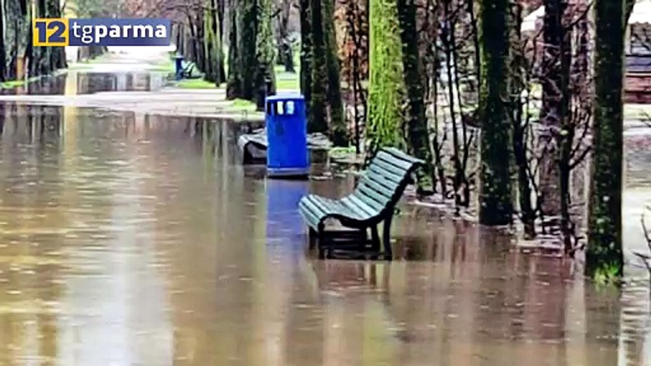 EMERGENZA MALTEMPO, PROSEGUE IL MONITORAGGIO DE...