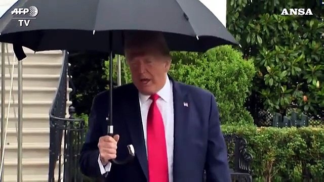 Pena di morte, negli Usa tornano le esecuzioni federali