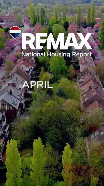 National Housing Report May 2026 | Realtor Scott Garrison