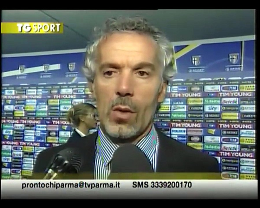 Pronto chi Parma? 2a puntata
