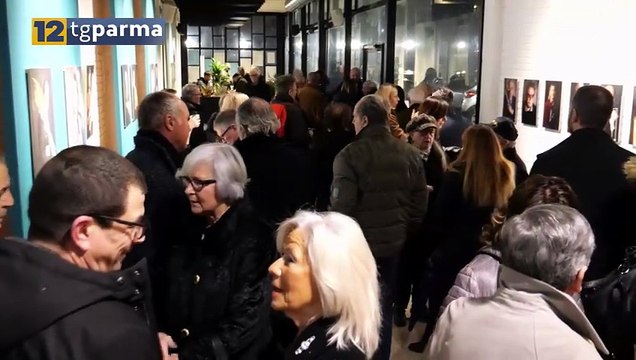 CUBO DI VIA SPEZIA: IL LIBRO PARMA IN POSA DIVENTA UNA MOSTRA CON 30 IMMAGINI | CUBO DI VIA SPEZIA: IL LIBRO PARMA IN POSA DIVENTA UNA MOSTRA CON 30 IMMAGINI