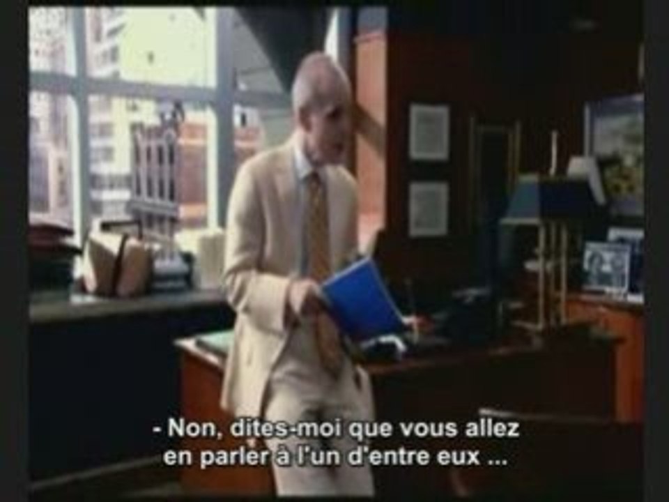 Damages 1x08 Trailer VOST