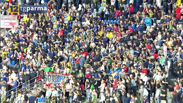 PARMA, BONNY E COLAK RITROVANO IL PISA GIÀ PUNITO ALL'ANDATA | PARMA, BONNY E COLAK RITROVANO IL PISA GIÀ PUNITO ALL'ANDATA