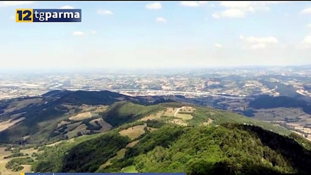 SCIAME SISMICO NEL PARMENSE, ALTRE 25 LIEVI SCOSSE DOPO LA MEZZANOTTE | SCIAME SISMICO NEL PARMENSE, ALTRE 25 LIEVI SCOSSE DOPO LA MEZZANOTTE