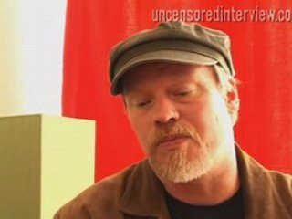 Shawn Mullins:  Damn Near a Punk Rocker