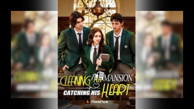 Limpando Sua Mansão, Pegando Seu Coração Englishsub Episode | Filme Completo em Português