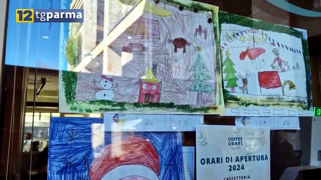 CHE NATALE IN VETRINA : PREMIATE LE CLASSI VINCITRICI E PRESENTATO IL LIBRO | CHE NATALE IN VETRINA : PREMIATE LE CLASSI VINCITRICI E PRESENTATO IL LIBRO