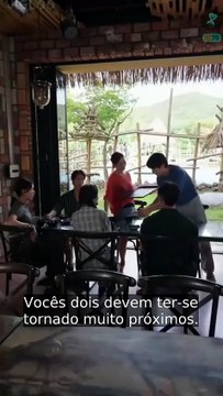 Virgin Love Hell – Série Isode K-Drama, Realidade Romântica, Sobrevivência Emocional | Filme Completo em Português