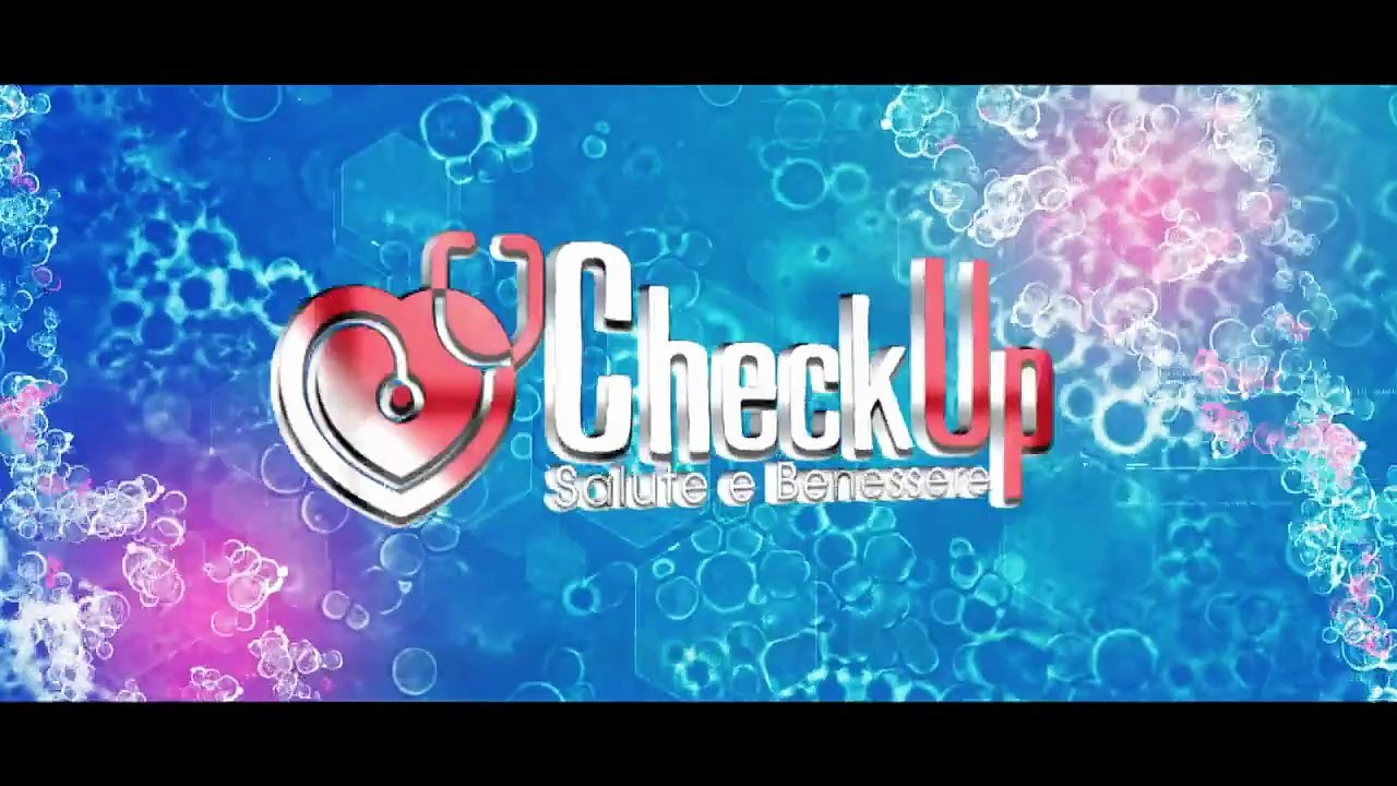 Check-Up "Stipsi: dalla diagnosi alla terapia"...