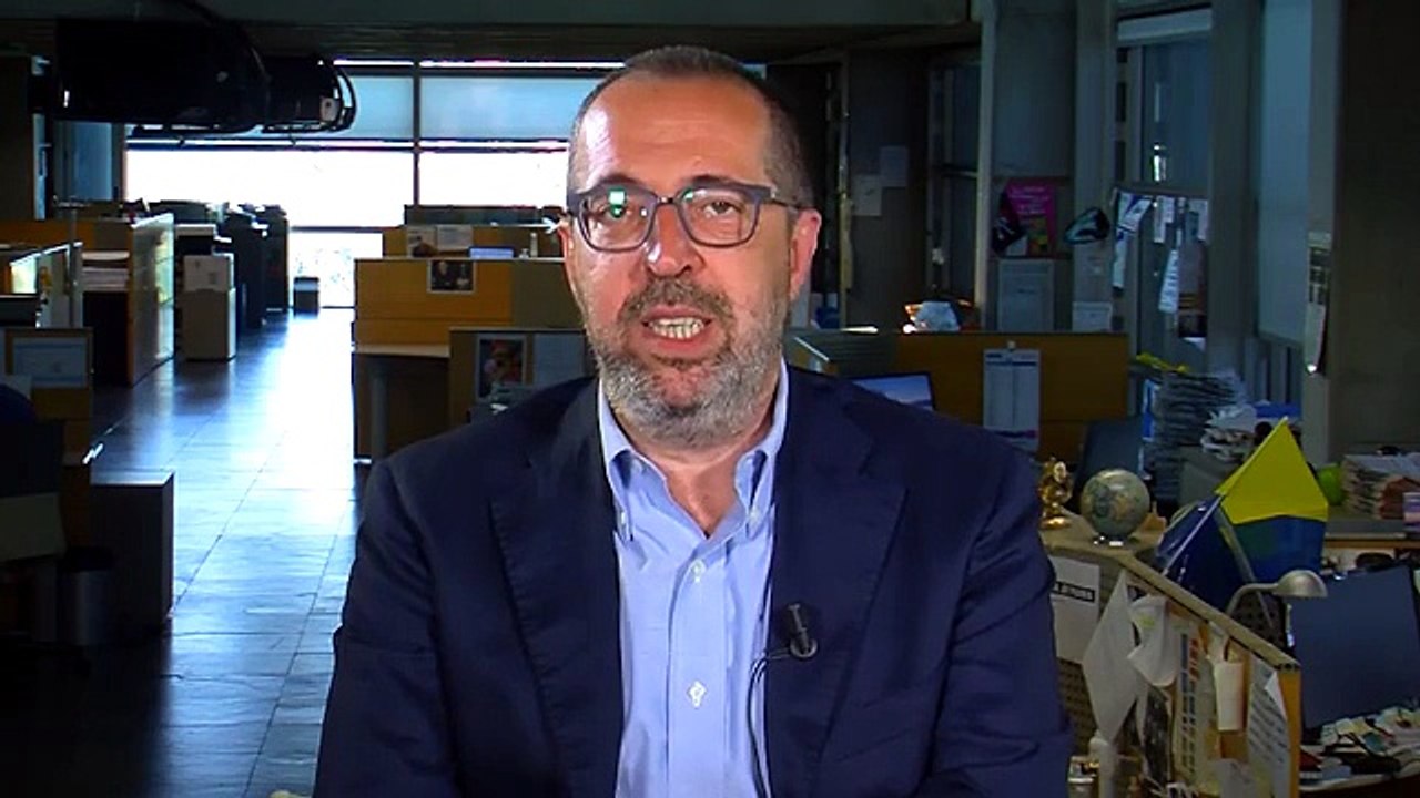 claudio secondo 9