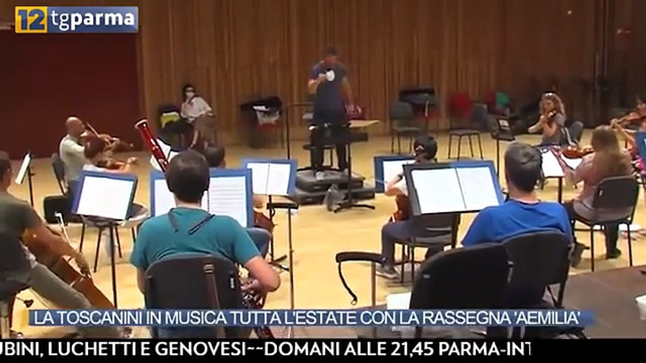 toscanini