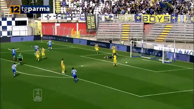 FERALPI-PARMA: CAOS BIGLIETTI FORSE DOMANI NUOVE EMISSIONI PER TIFOSI CROCIATI | FERALPI-PARMA: CAOS BIGLIETTI FORSE DOMANI NUOVE EMISSIONI PER TIFOSI CROCIATI