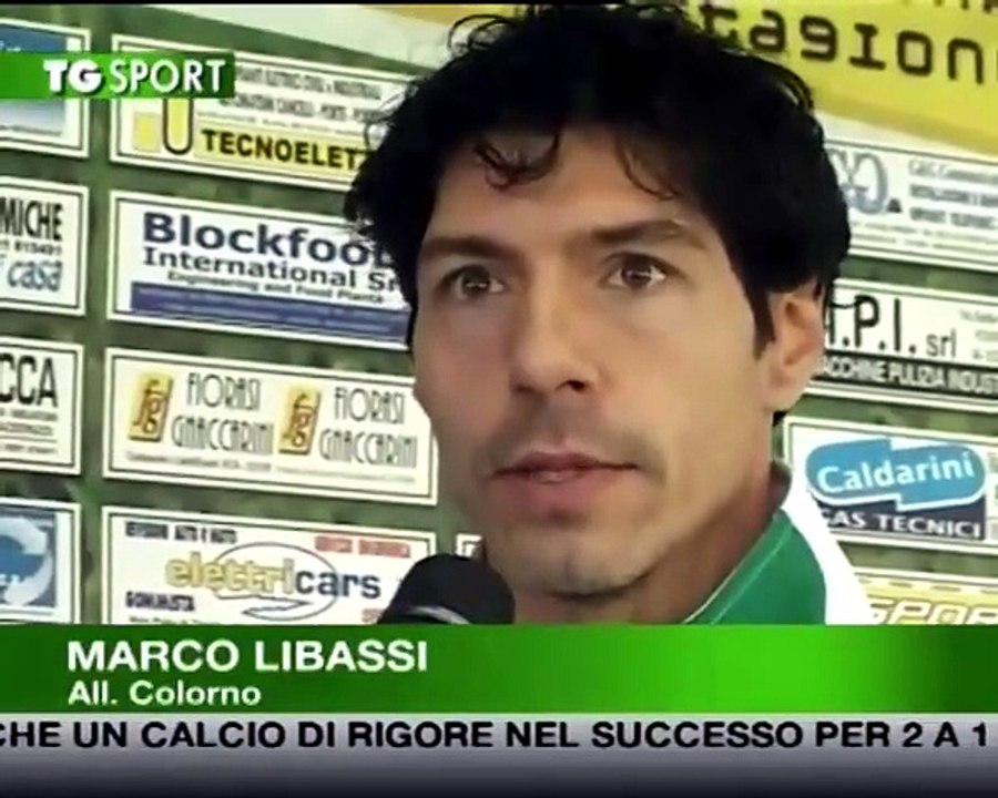 Dilettanti 8a puntata