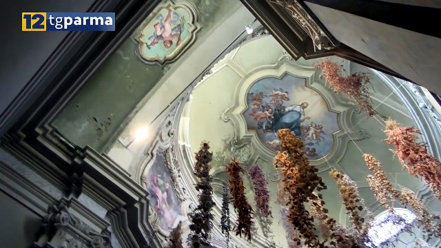 TORNANO ANCHE A PARMA IL 23 E 24 MARZO LE GIORNATE FAI DI PRIMAVERA | TORNANO ANCHE A PARMA IL 23 E 24 MARZO LE GIORNATE FAI DI PRIMAVERA