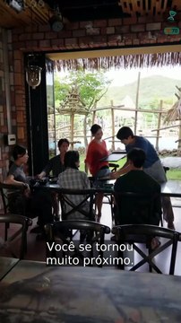 Virgin Love Hell Fu Filme Kdrama | Filme Completo em Português