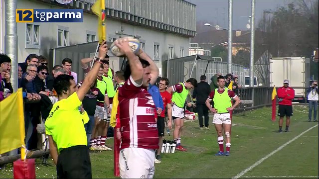 RUGBY COLORNO DOMENICA A VICENZA PER RISCATTARE IL K.O. CON IL VALORUGBY | RUGBY COLORNO DOMENICA A VICENZA PER RISCATTARE IL K.O. CON IL VALORUGBY