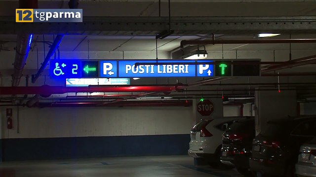 RUBA SU AUTO IN SOSTA AL PARCHEGGIO TOSCHI: DENUNCIATO UN 34ENNE | RUBA SU AUTO IN SOSTA AL PARCHEGGIO TOSCHI: DENUNCIATO UN 34ENNE