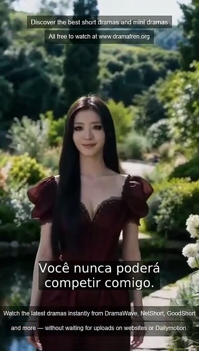 Noiva substituta A vingança de um gêmeo | Filme Completo em Português