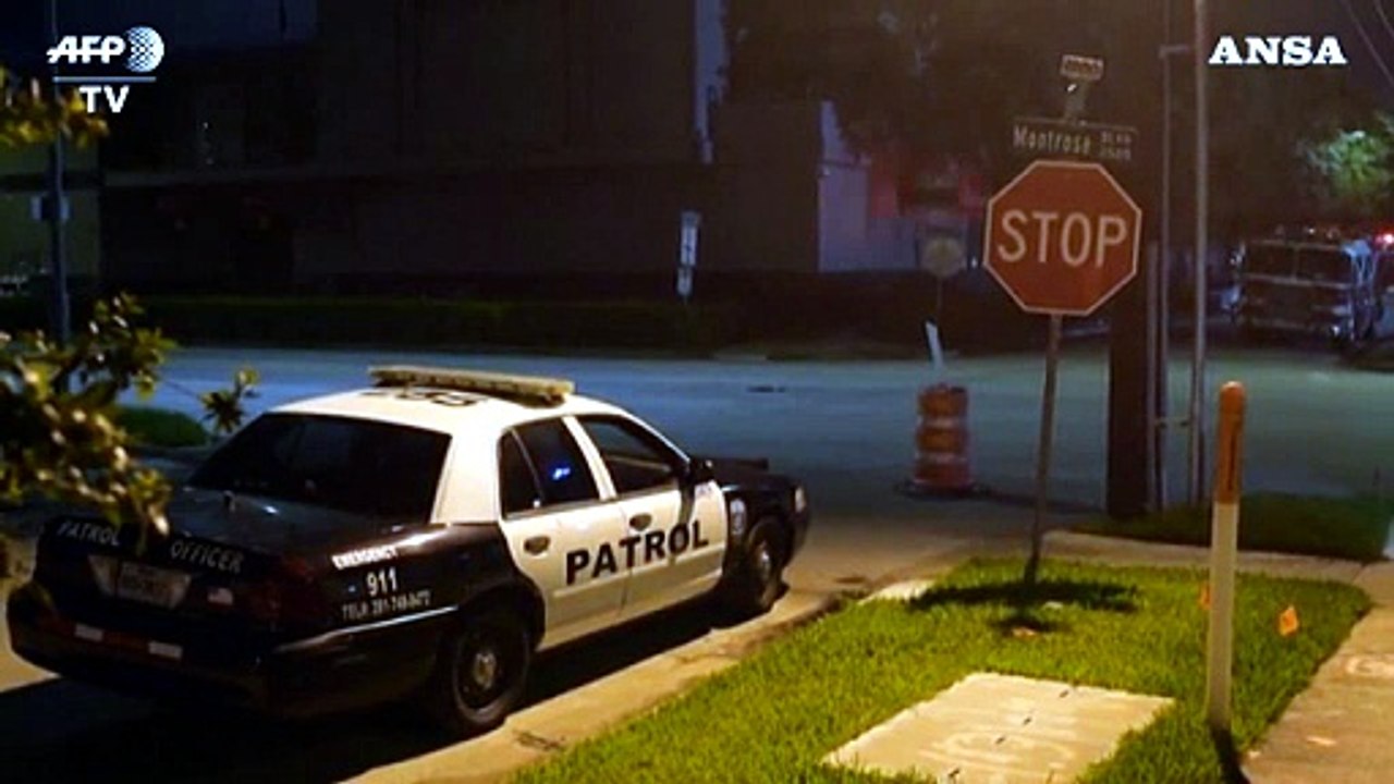 Gli Usa chiudono consolato cinese a Houston, ira di Pechino