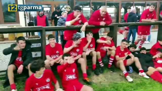 RUGBY, IN 500 A COLORNO PER I DUE TORNEI GIOVANILI | RUGBY, IN 500 A COLORNO PER I DUE TORNEI GIOVANILI