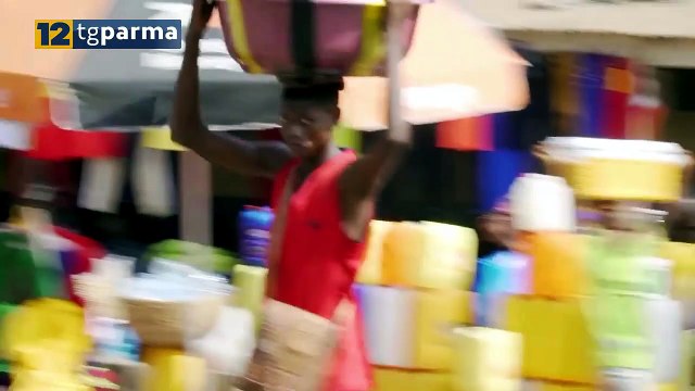 SIERRA LEONE, L'OPERA DEI SAVERIANI: DOMANI SERA INCONTRO CON IL CARDINALE ZUPPI | SIERRA LEONE, L'OPERA DEI SAVERIANI: DOMANI SERA INCONTRO CON IL CARDINALE ZUPPI
