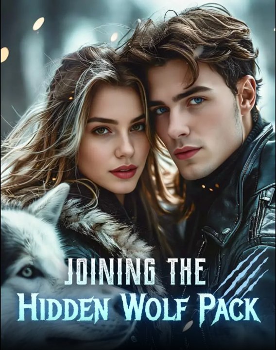 Begleitet das versteckte Wolf Pack | Ganzer Film Deutsch