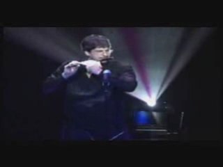 Benjamin Melia - Fifre trad Beatbox