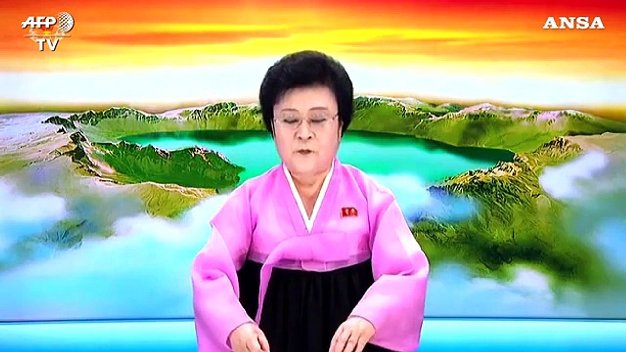 Allarme Corea del Nord, Kim segnala primo caso di coronavirus