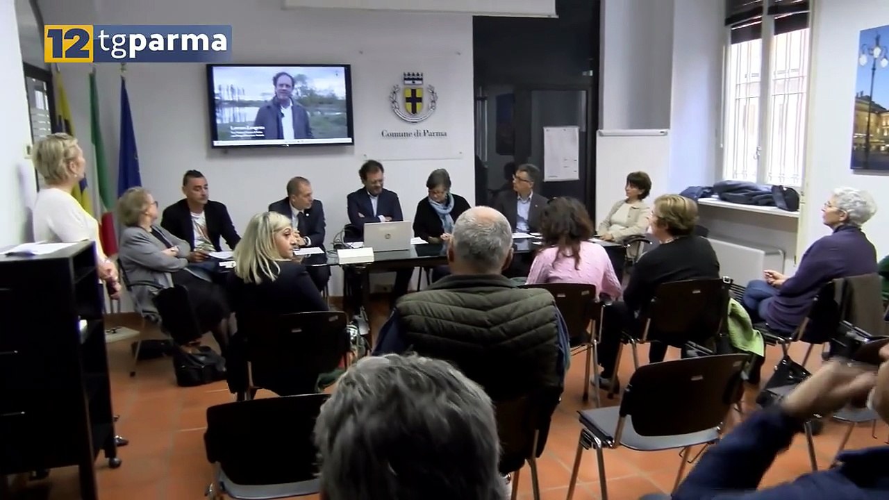 NUTRIE, PRESENTATO IN COMUNE IL PROGETTO DI STERILIZZAZIONE | NUTRIE, PRESENTATO IN COMUNE IL PROGETTO DI STERILIZZAZIONE
