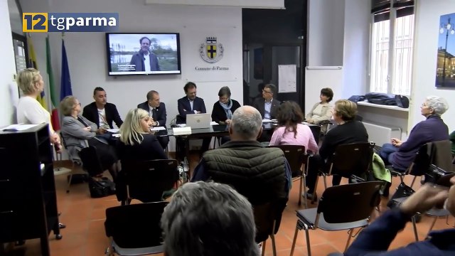 NUTRIE, PRESENTATO IN COMUNE IL PROGETTO DI STERILIZZAZIONE | NUTRIE, PRESENTATO IN COMUNE IL PROGETTO DI STERILIZZAZIONE