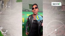 Ator que interpreta Pelé em série da Netflix fala sobre expectativa para a Copa do Mundo