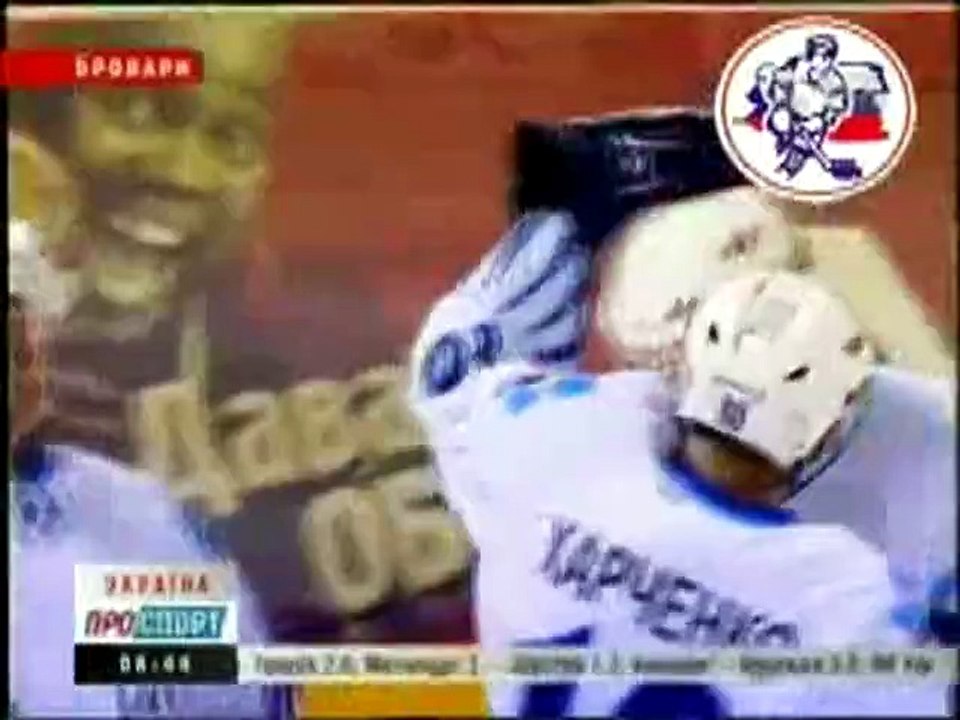 Випуск ТСН ПроСпорт за 1 жовтня (1+1,2007)