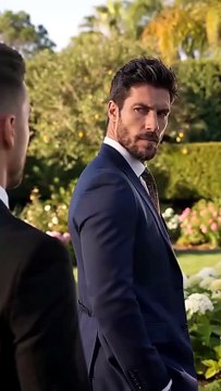 Fato al mio Ruthless Alpha | Film Completo in Italiano