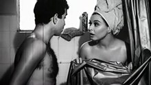 فيلم - نار الحب - 1968