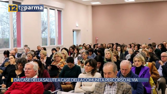 DA CASE DELLA SALUTE A CASE DELLA COMUNITÀ: PERCORSO AL VIA | DA CASE DELLA SALUTE A CASE DELLA COMUNITÀ: PERCORSO AL VIA