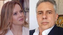 Gaby Platas habla de la polémica con Paco de la O