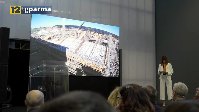 SUCCESSO PER IL PROGETTO DI RIGENERAZIONE URBANA DELL’IMPRESA ALLODI A REGGIO EMILIA | SUCCESSO PER IL PROGETTO DI RIGENERAZIONE URBANA DELL’IMPRESA ALLODI A REGGIO EMILIA