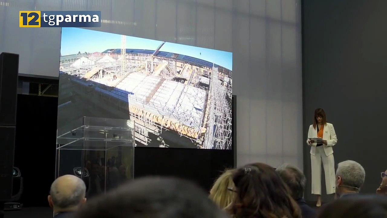 SUCCESSO PER IL PROGETTO DI RIGENERAZIONE URBANA DELL’IMPRESA ALLODI A REGGIO EMILIA | SUCCESSO PER IL PROGETTO DI RIGENERAZIONE URBANA DELL’IMPRESA ALLODI A REGGIO EMILIA