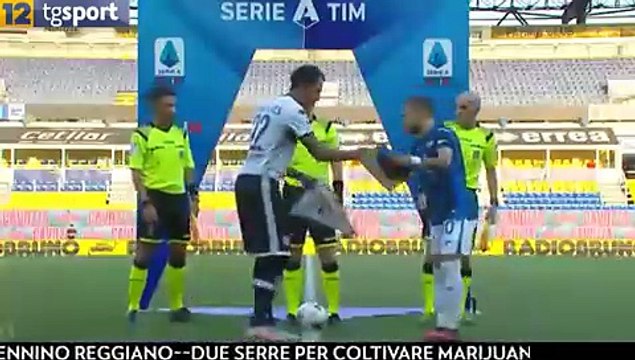 Lecce-Parma sarà gara vera, intanto spunta per l'attacco il nome di Lozano