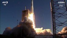 Marte: partito il rover della Nasa "Perseverance"