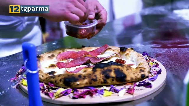 CAMPIONATO MONDIALE DELLA PIZZA, ALLE FIERE LA SECONDA GIORNATA | CAMPIONATO MONDIALE DELLA PIZZA, ALLE FIERE LA SECONDA GIORNATA