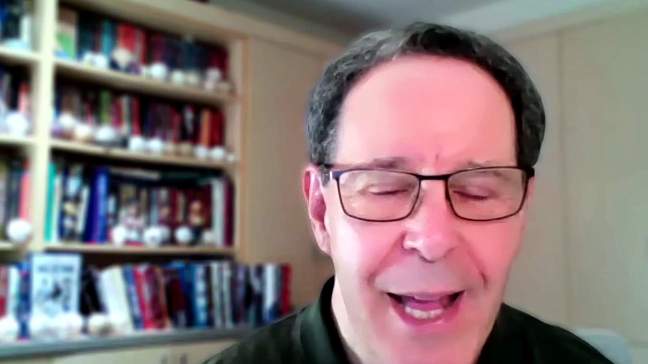 Jayson Stark Reacts To MLB labor Negotiations