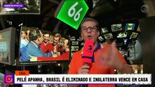 COPA DO MUNDO 1966