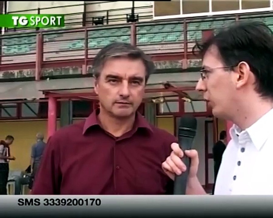 Dilettanti 6a puntata