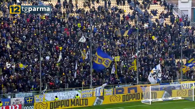 PARMA, C'È IL PISA NEL MIRINO. ANSALDI VERSO IL RECUPERO | PARMA, C'È IL PISA NEL MIRINO. ANSALDI VERSO IL RECUPERO