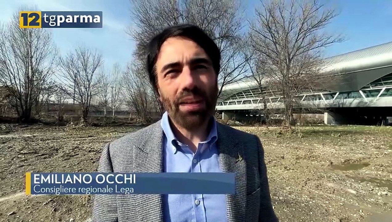 PONTE NORD, OCCHI (LEGA): "TROPPO DEGRADO, SITUAZIONE DA SANARE" | PONTE NORD, OCCHI (LEGA): "TROPPO DEGRADO, SITUAZIONE DA SANARE"