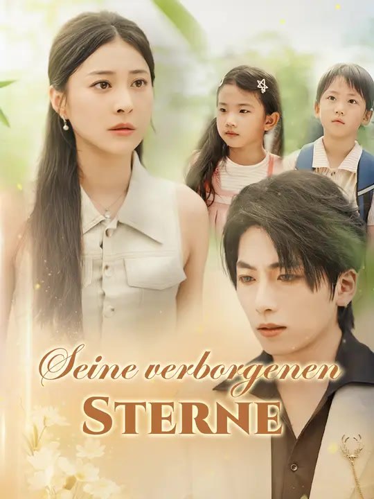 Seine verborgenen Sterne | Komplette Serie | Short Drama Deutsch