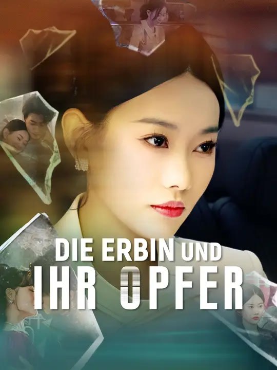 Die Erbin und ihr Opfer | Komplette Serie | Short Drama Deutsch