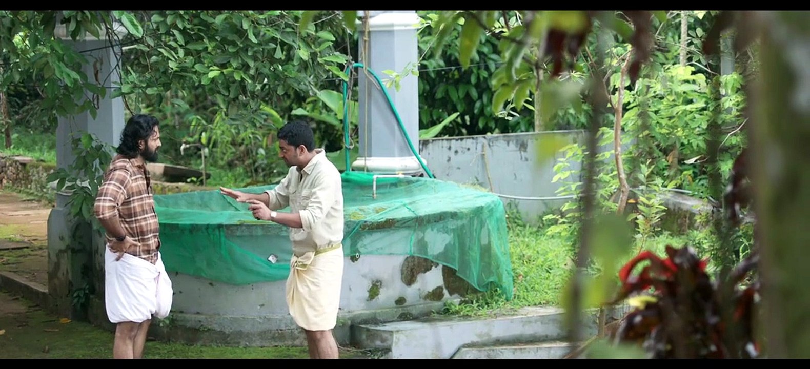 Meppadiyan Malayalam Movie Part 2 [Full Movie]